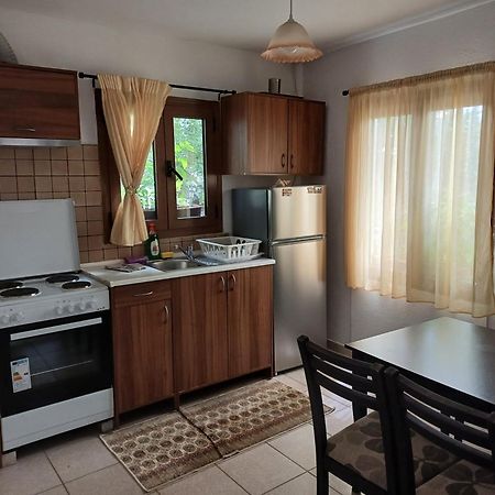 Apartment Near Olympus Mountain Litochoro Exterior foto
